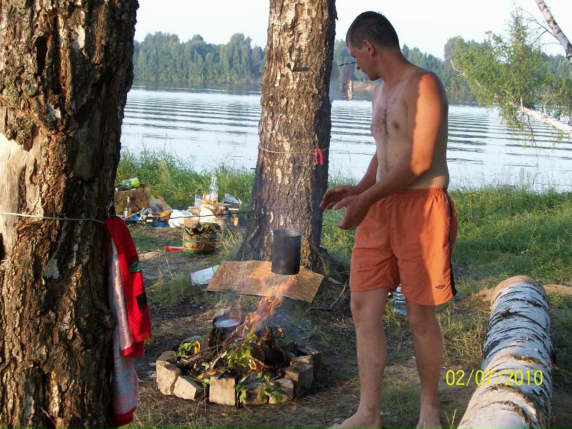 Андрей Боборенко фотография #22