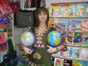 Фотография Нугмановой Ильгишки