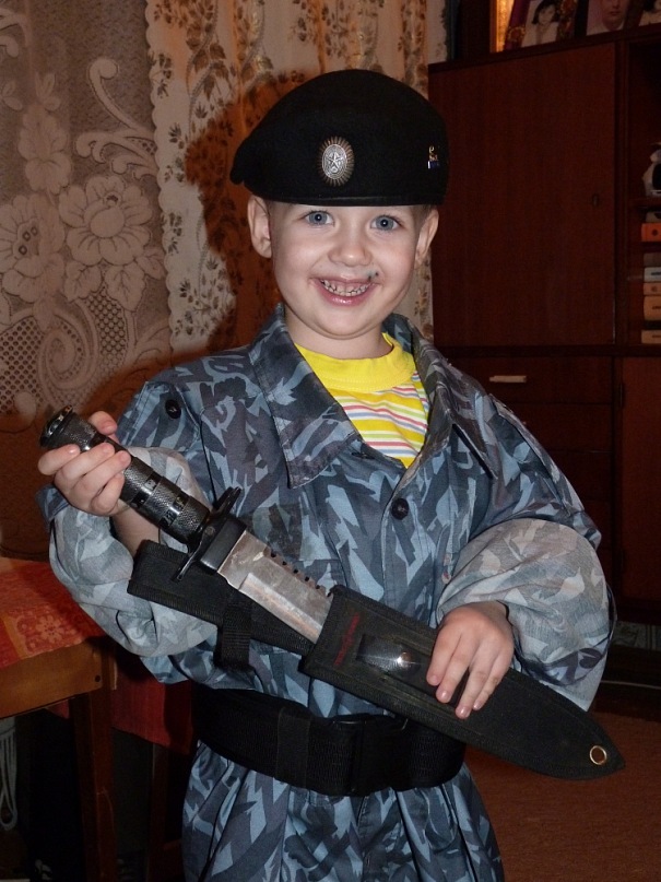 Дима Сурков фотография #3