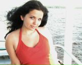 Фотография Отиновой Марии