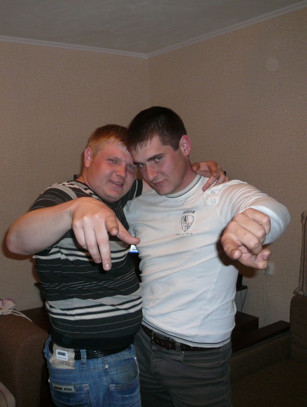 Andrei Vorontsov фотография #26