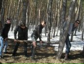 Фотография Левковской Анны