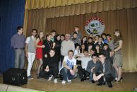 Фотография Крюкова Тёмы