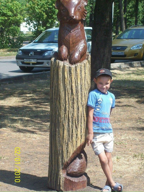 Ришат Сафин фотография #27