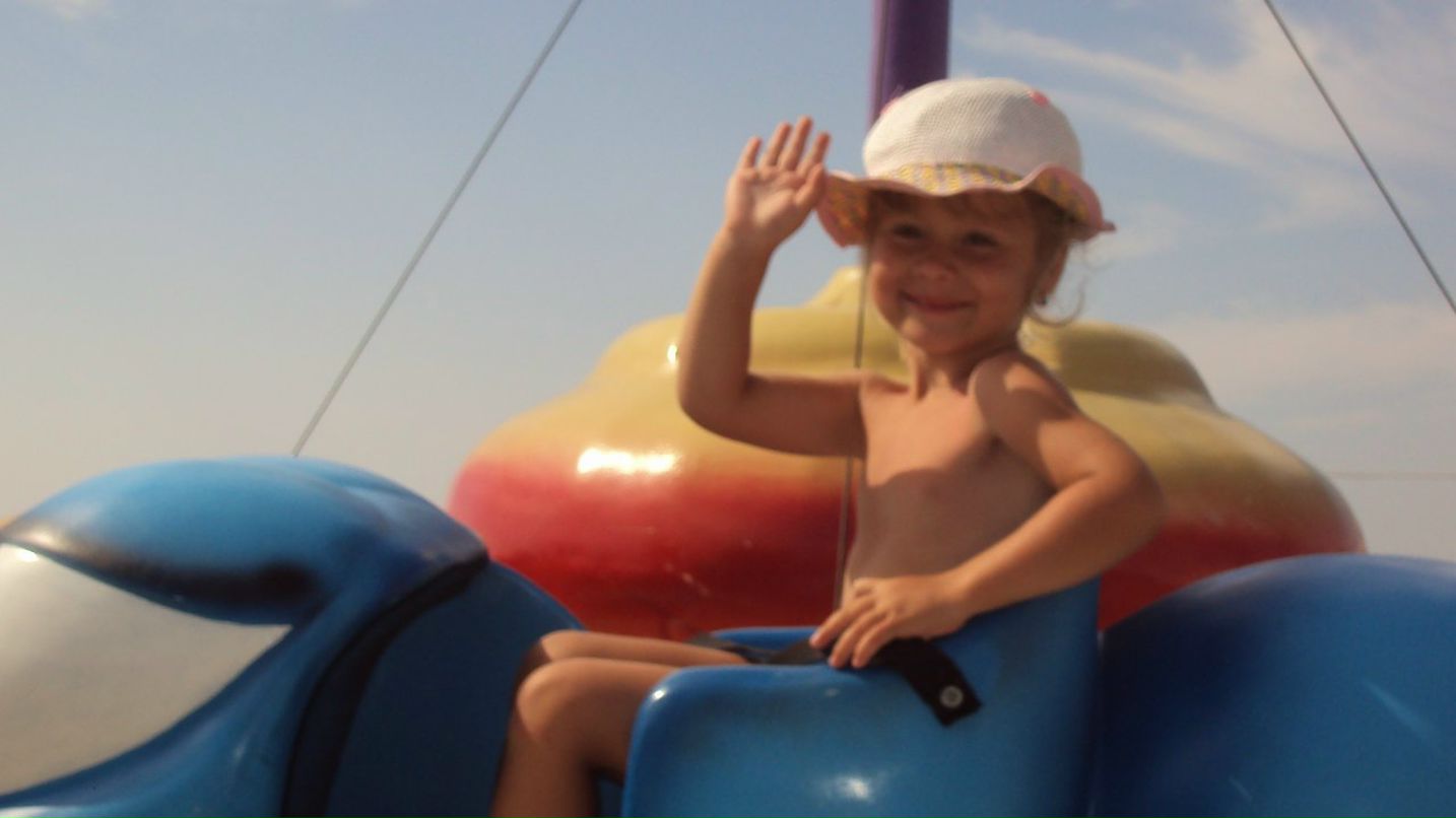 Ірчик Ткачик фотография #13