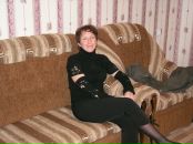 Фотография Устиновой Светланы