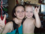 Фотография Рудаковой Лидии