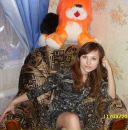 Фотография Габидуллиной Юлии