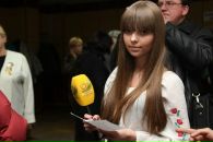Алина Юрченко фотография #36 (источник - https://vk.com/id136785888)