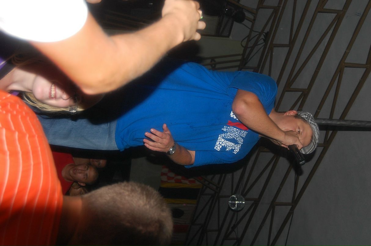 Танюфка Пятницкая фотография #30