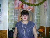 Фотография Овсянниковой Юлии