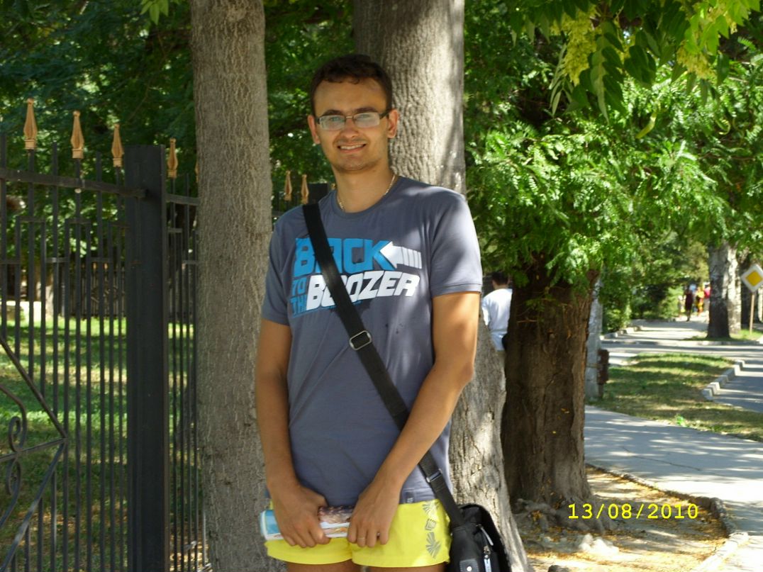 Дмитрий Воробьев фотография #30