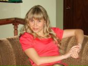 Фотография Ефимовой Светланы