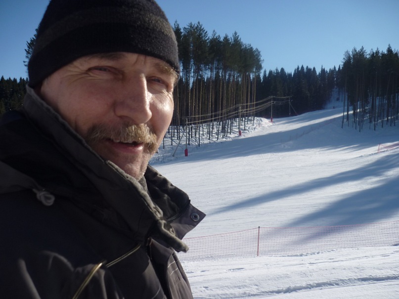 Владимир Ефременко фотография #18