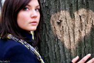 Фотография Провоторовой Насти