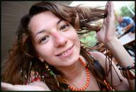 Фотография Ивановой Анастасии