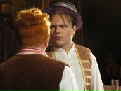 Фотография Захарова Сергея