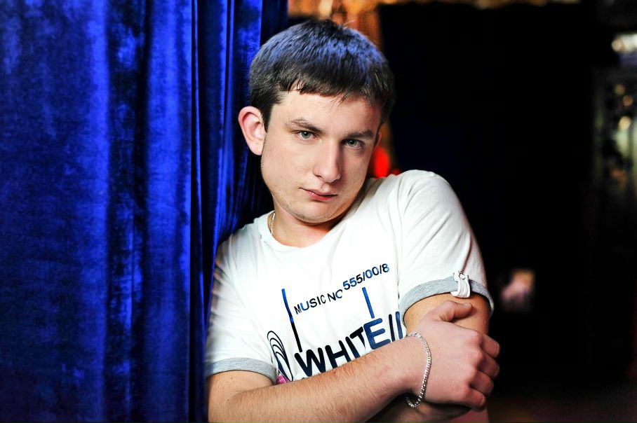 №6, Артём Сапрыкин, 37 лет, Москва №6, Артём Сапрыкин, 37 лет, Москва