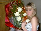 Фотография Тумковской Оксаны