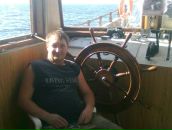 Фотография Грибанова Виктора