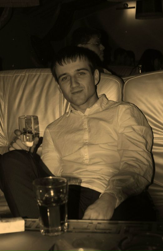 Сергей Парамонов фотография #31