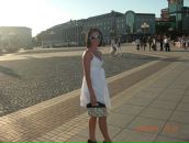 Фотография Мельник Анны