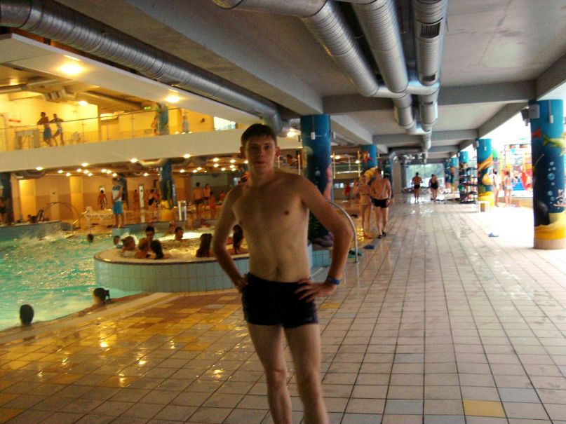 Дмитрий Фокин фотография #27