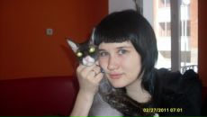 Фотография Лаевской Алисы