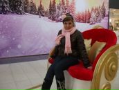 Фотография Лисовской Гули