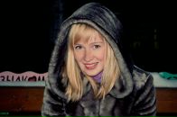 Фотография Варанкиной Евгении