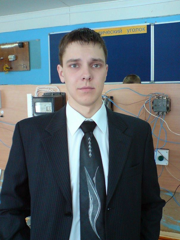 Лёха Тимофеев фотография #50