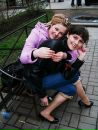 Фотография Ратаниной Ксении