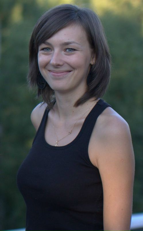 Катя Бутенко фотография #48