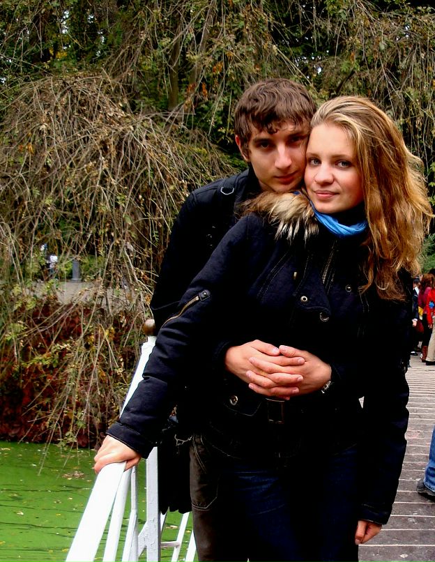 Аня Дмитриева фотография #31