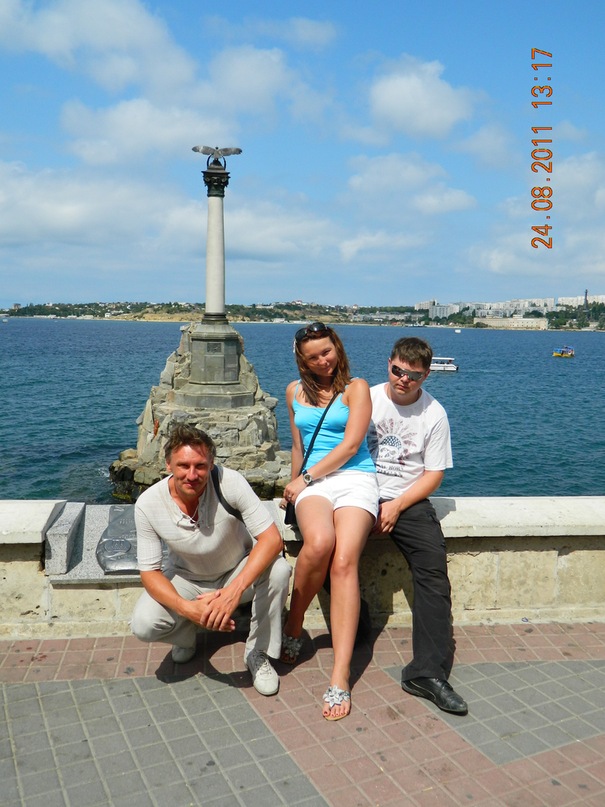 Дмитрий Кропивенцев фотография #26