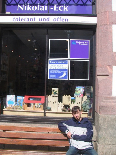 Ник Битнер фото №11