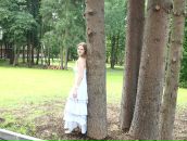 Фотография Сергеевой Иришки