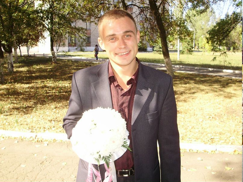 Вася Усенко фотография #35