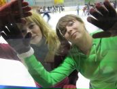 Фотография Тиховой Алёны