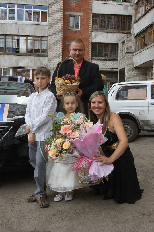 Елена Лен фотография #40