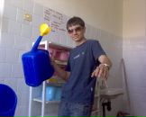 Фотография Ларюшкина Олега