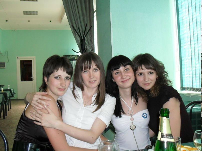 Юлия Малинкина фотография #22