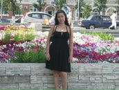 Фотография Очировой Полины