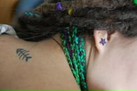 Фотография Блохиной Арины