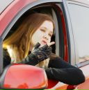 Фотография Гадылшиной Анастасии