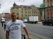 Тарас Білюга фотография #4 (источник - https://vk.com/id13088459)