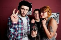 Фотография Бурлаку Александра