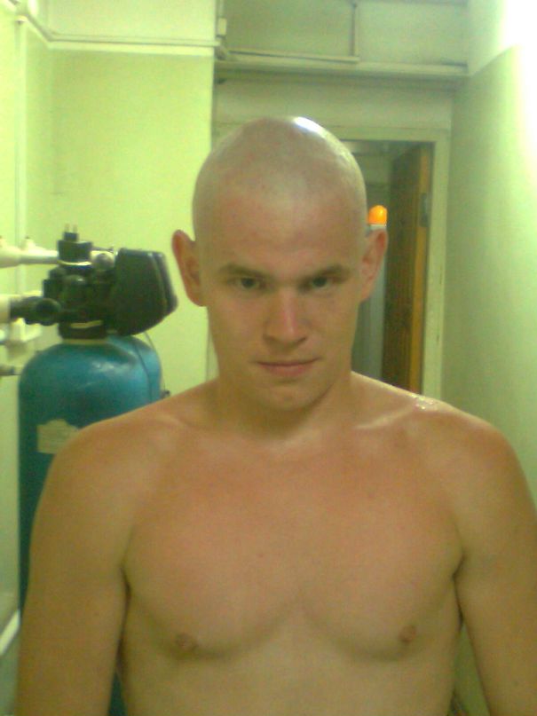 Серьг@ Турушев фотография #24