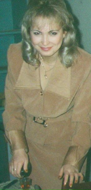 №8, Людмила Новак, Фурманов, Россия №8, Людмила Новак, Фурманов, Россия