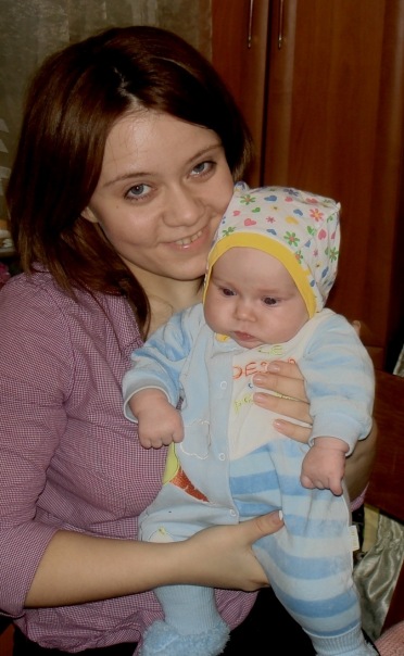 №19, Инесса Клюкина, 37 лет, Казань №19, Инесса Клюкина, 37 лет, Казань